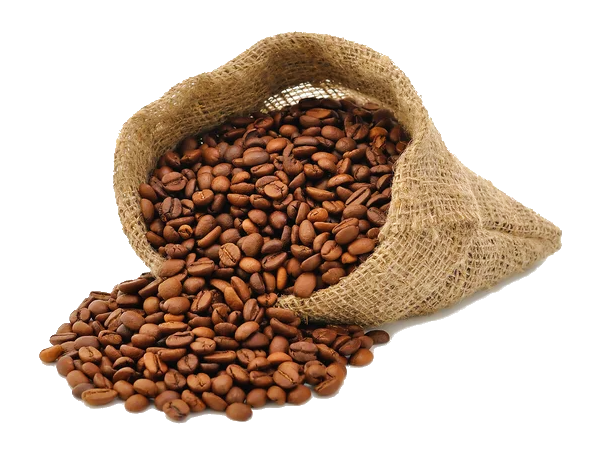 Coffee Beans Bag