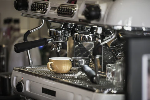 Espresso Machine